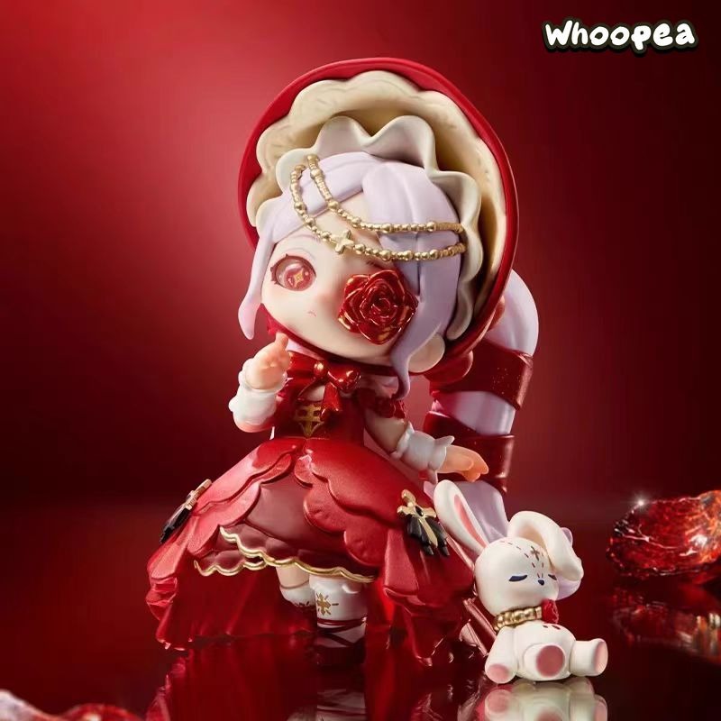 DearNikki Dreamweaver Series Figures. Blind Box