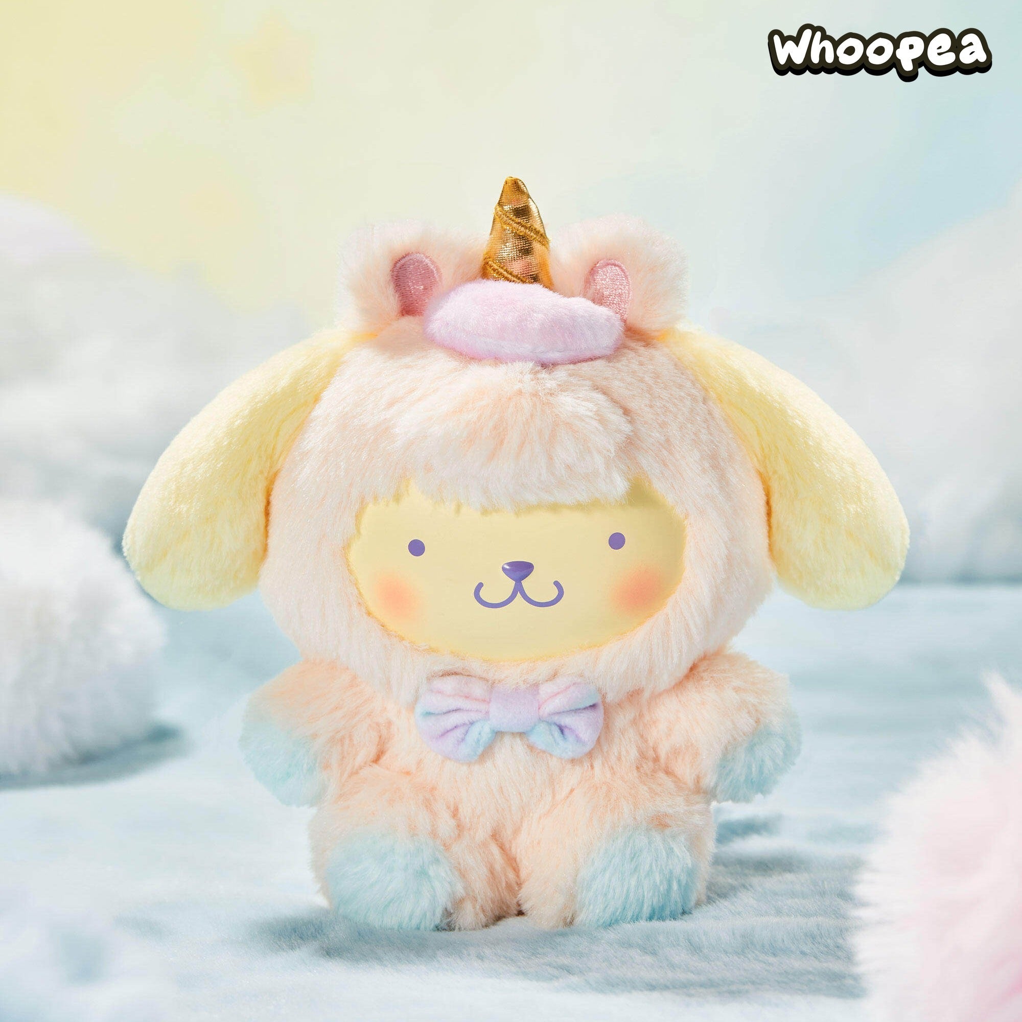 SANRI0 Dreamy Unicorn Plush Blind Box