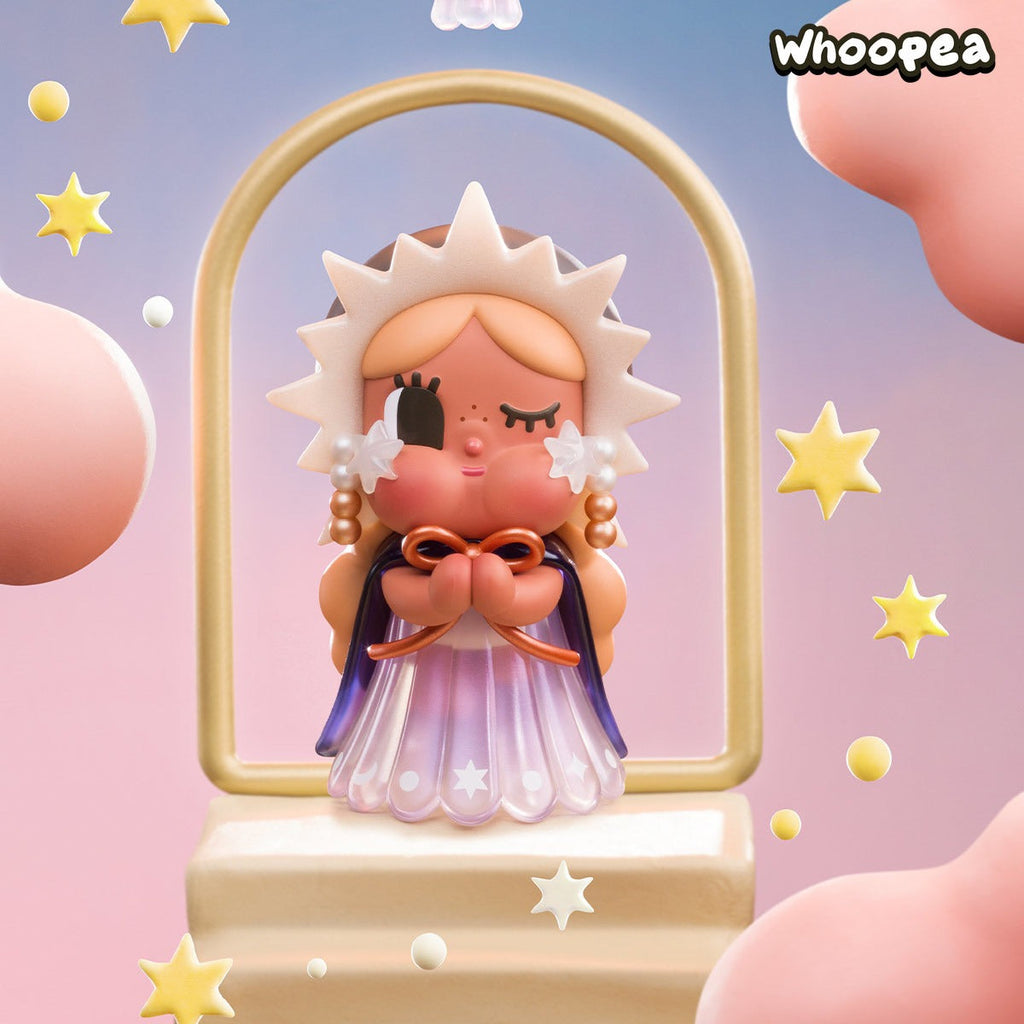 CRYBABY CRYING TO THE MOON SERIES FIGURES. Blind Box
