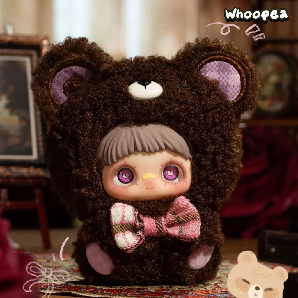 Maymei May I Love You Series Plush Dolls. Blind Box