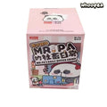 MR.PA'S Daily Office Grind Series Plush Keychain Blind Box