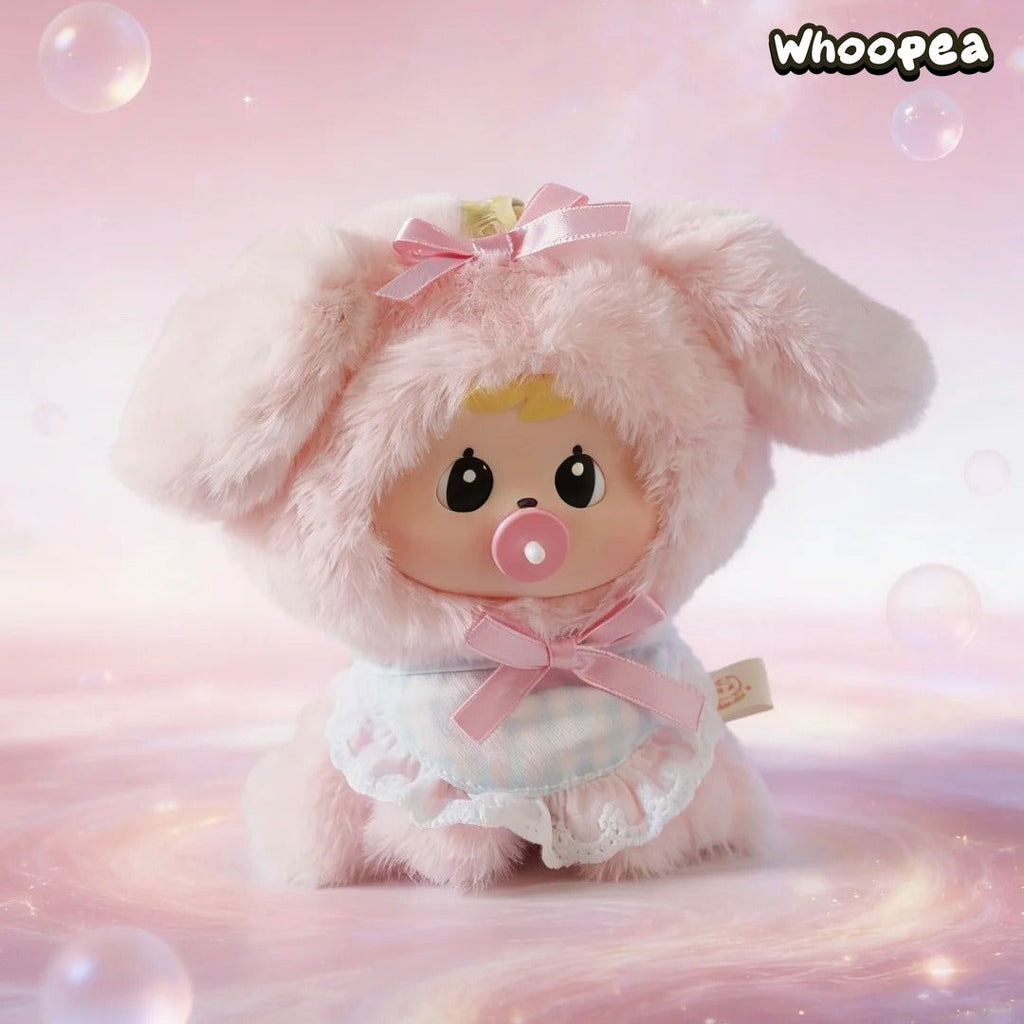 Bao-ao Purrfect Pals Series Plush Blind Box