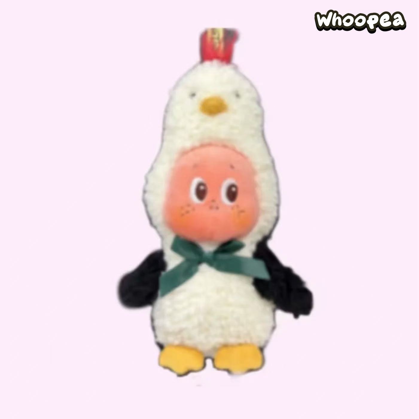 Twinkle Twinkle Crush On You Series Plush Blind Box (PRE-ORDER)