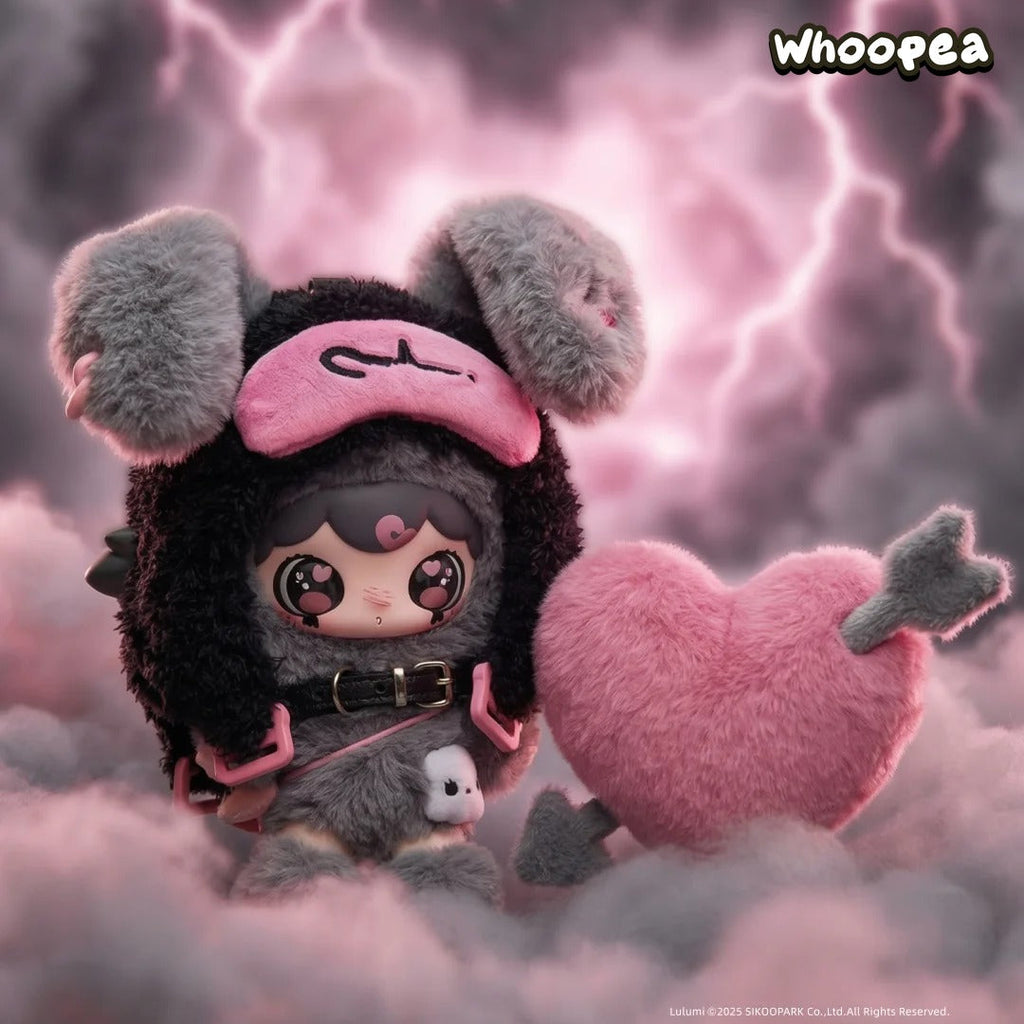 Lulumi A Lexicon of Love Series Plush Blind Box (PRE-ORDER)