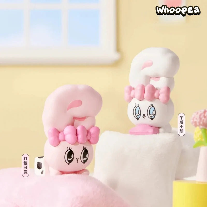 Esther Bunny Little Thoughts Series Figures Blind Box