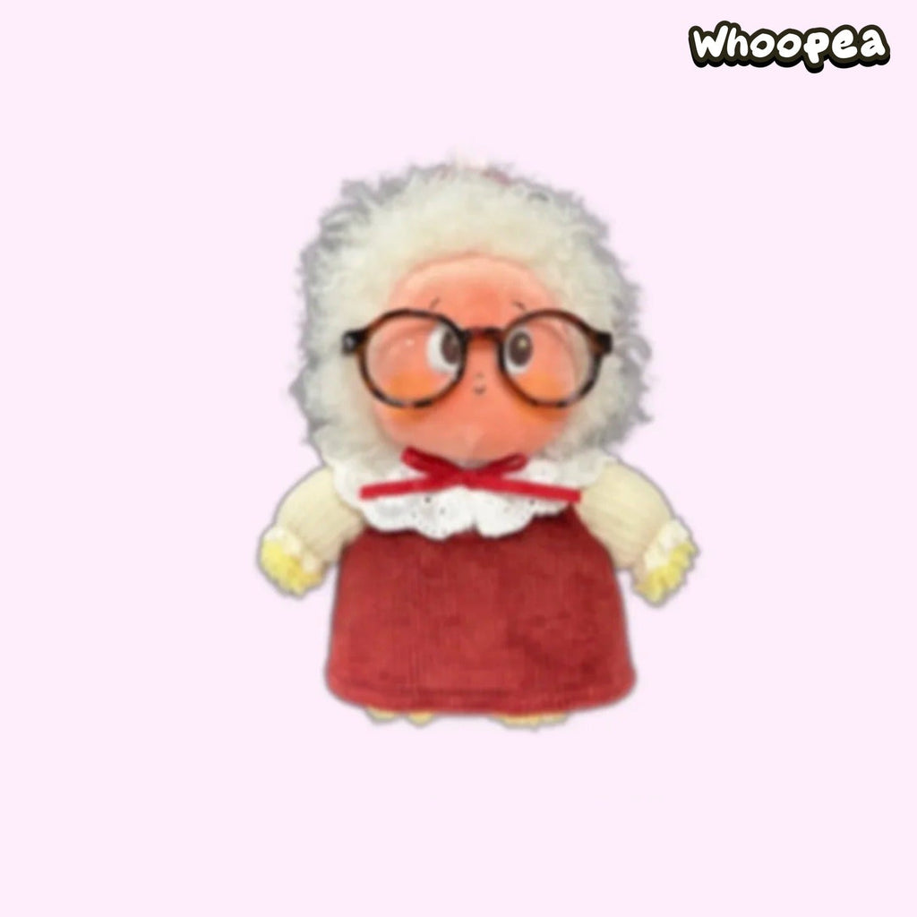 Twinkle Twinkle Crush On You Series Plush Blind Box (PRE-ORDER)