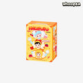 HACIPUPU Little Foodie Series 1/12 Action Figure. Blind Box