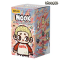 NOOK OOTD Series Plush Doll Blind Box