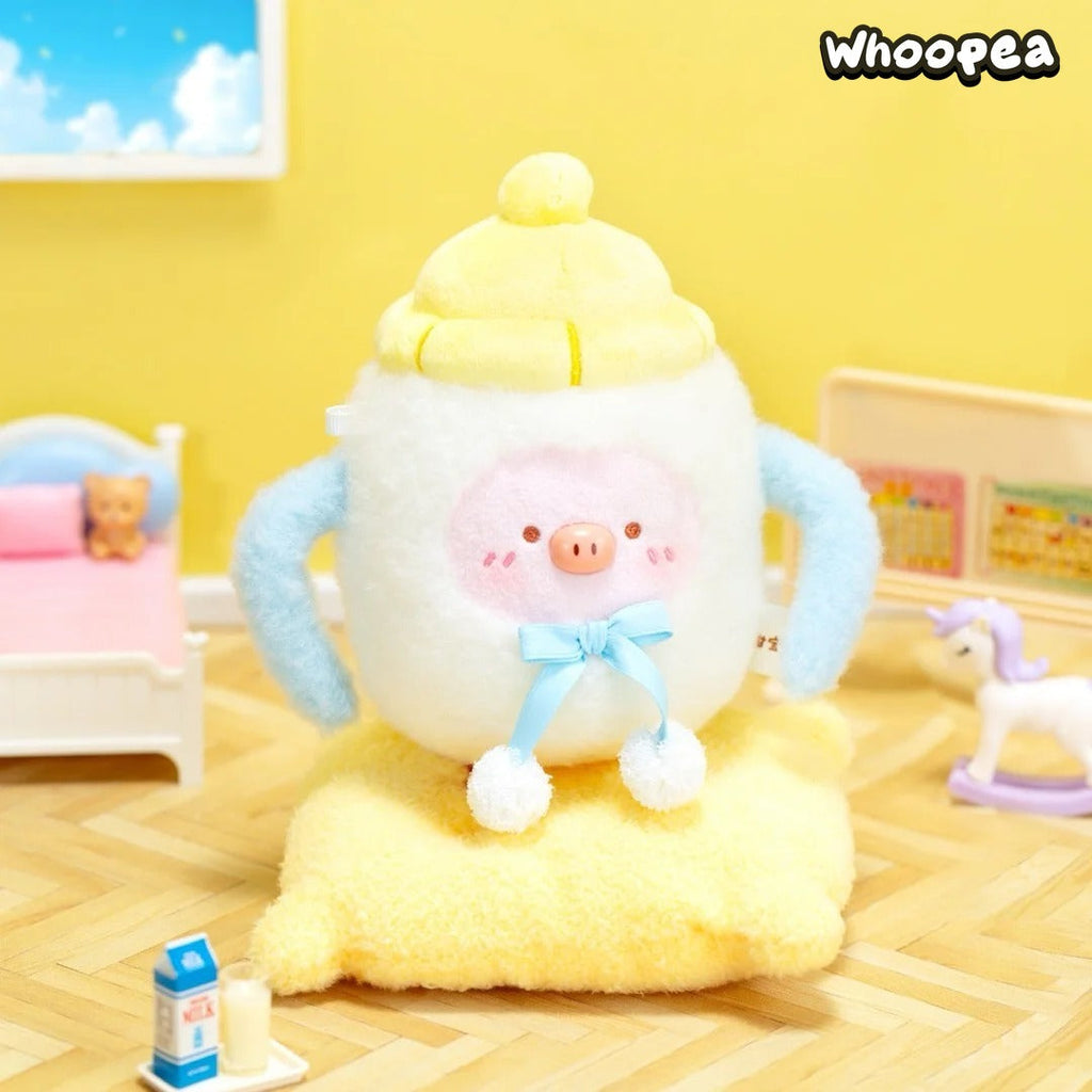 Tian Bao Piggy Sweet Dreams Series Plush Blind Box