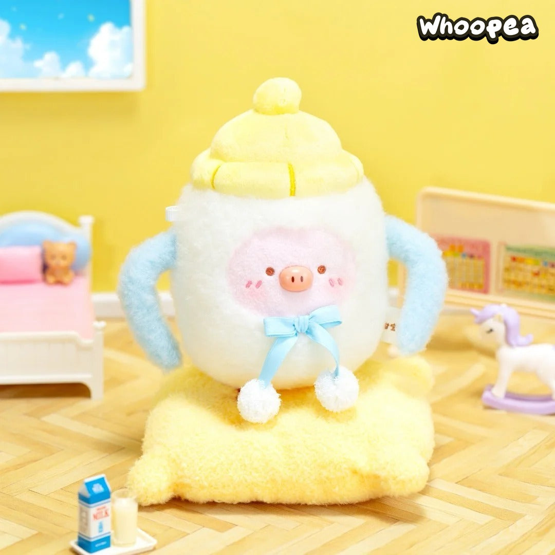 Tian Bao Piggy Sweet Dreams Series Plush Blind Box