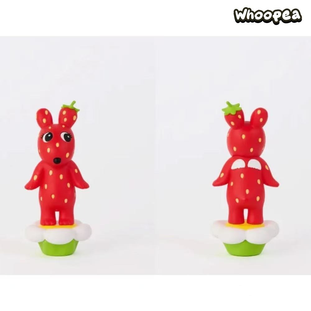 Sonny Angel Mini Figure Strawberry Love Series Blind Box (PRE-ORDER)