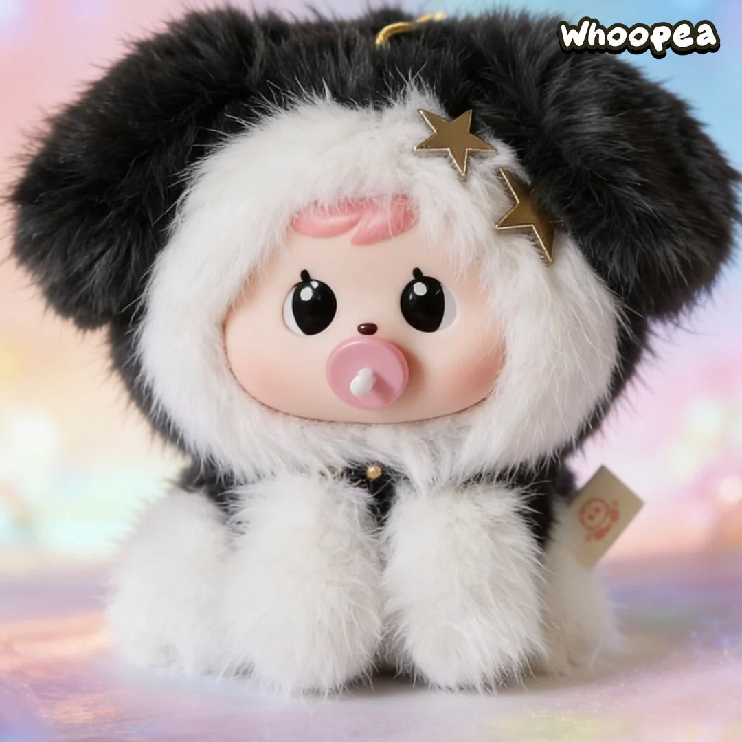 Bao-ao Purrfect Pals Series Plush Blind Box