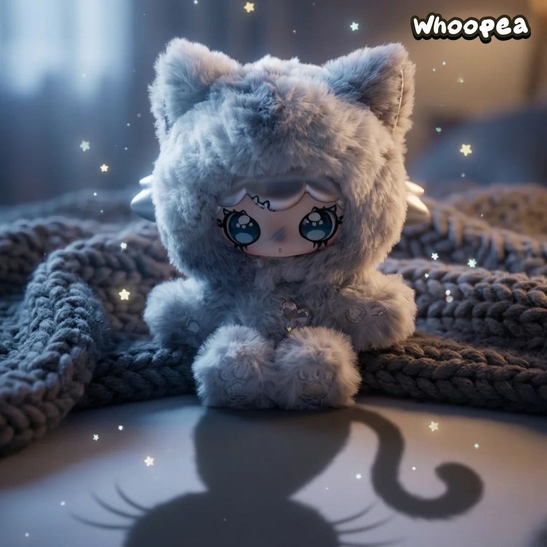 Lulumi A Lexicon of Love Series Plush Blind Box (PRE-ORDER)