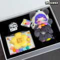 POP MART 15th KEEP REAL KEEP FOCUS  Anniversary  Employee Gift Box