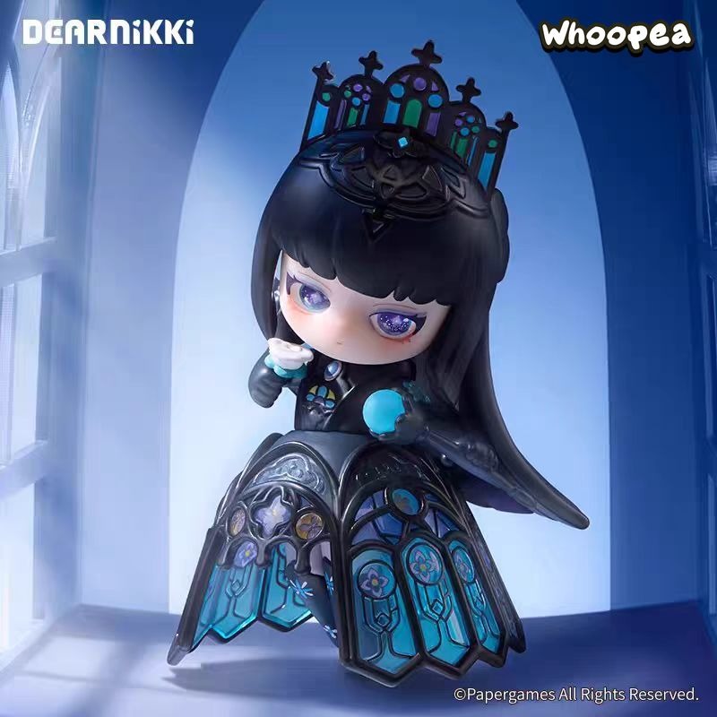 DearNikki Dreamweaver Series Figures. Blind Box