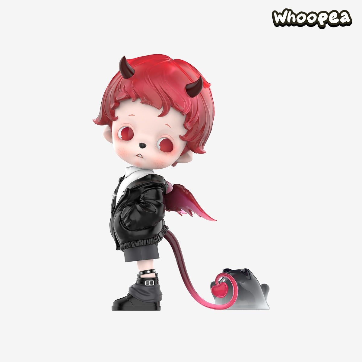 Inosoul The Forgotten Land Series Figures. Blind Box