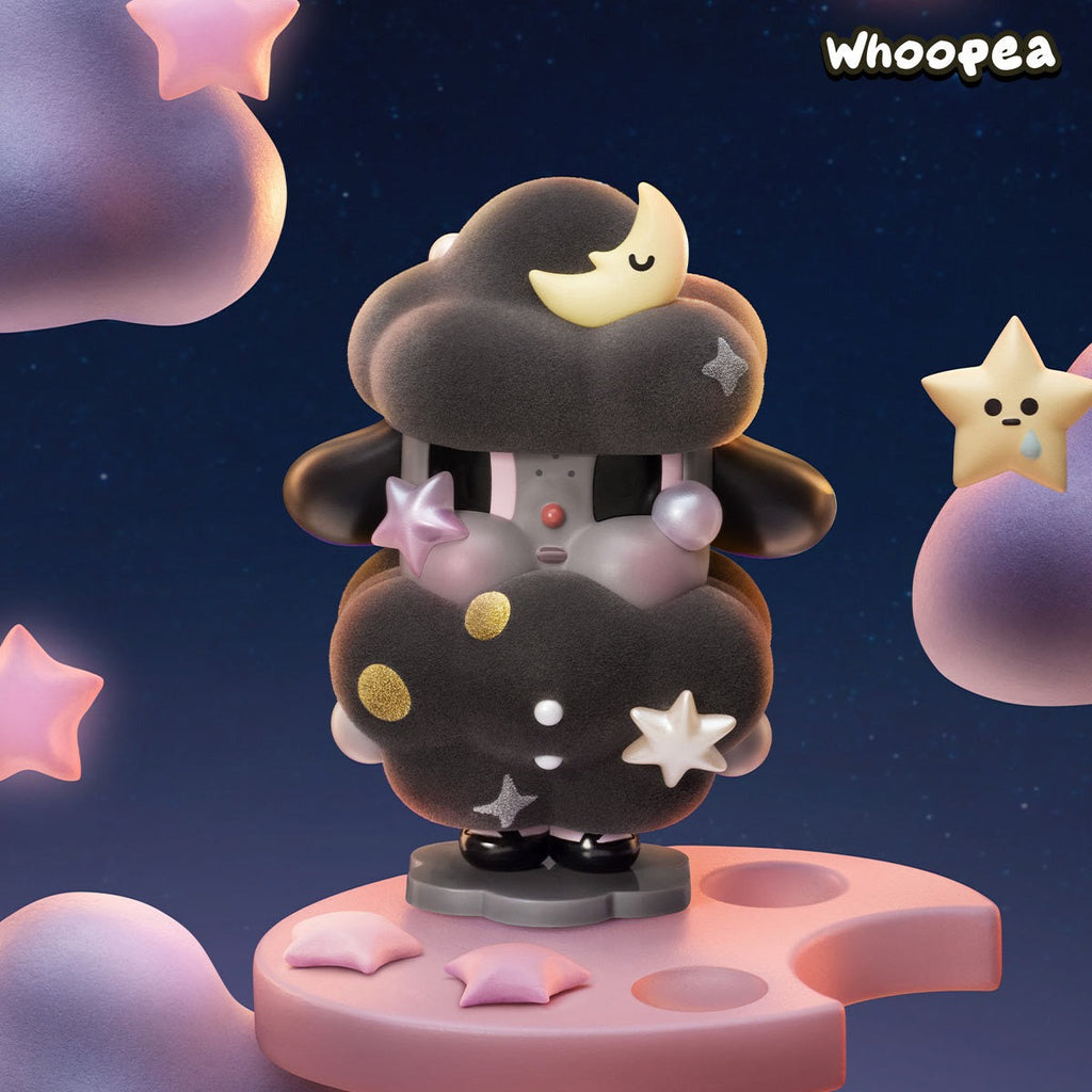 CRYBABY CRYING TO THE MOON SERIES FIGURES. Blind Box