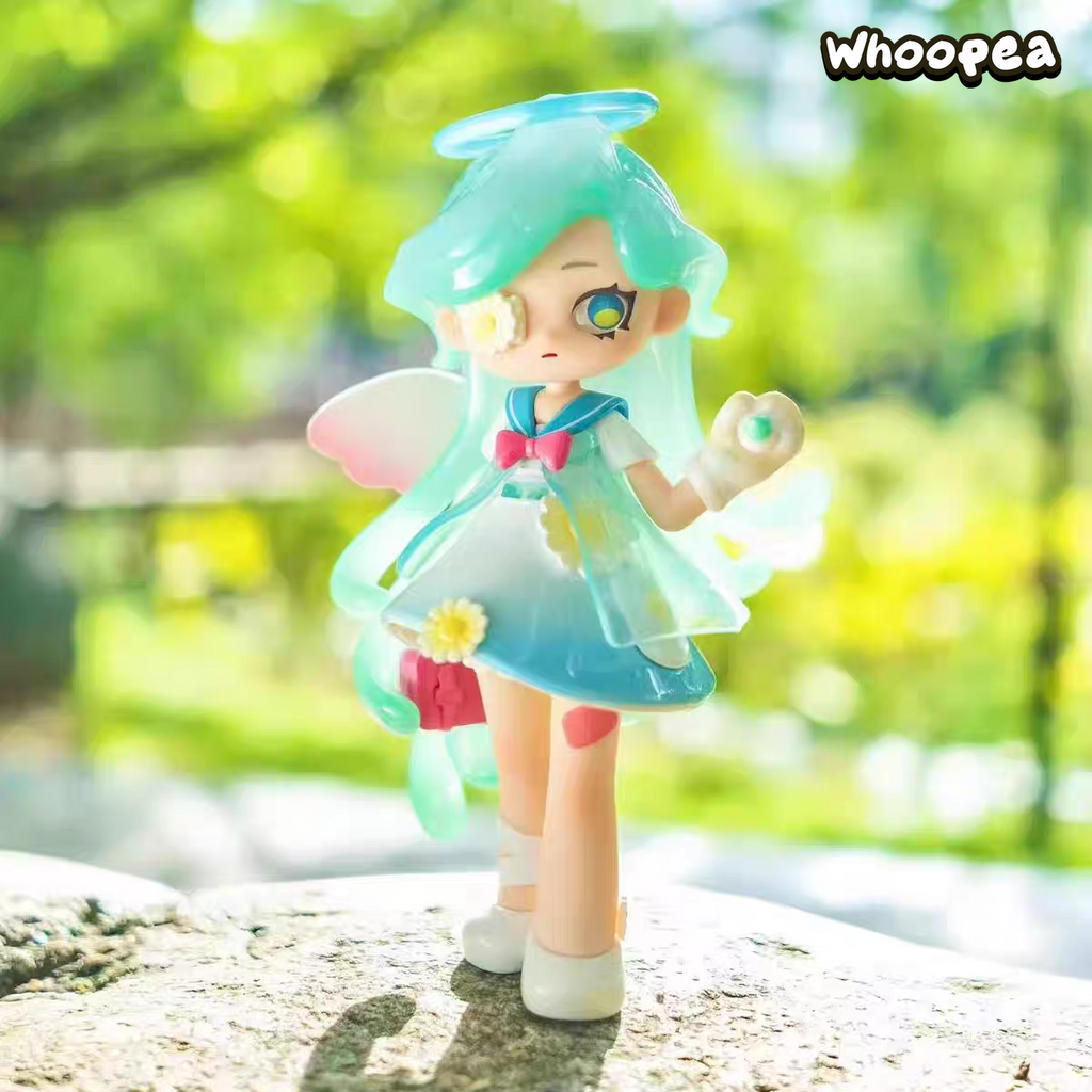Memimo Strange Dreams Series Figures Blind Box