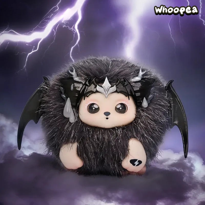 FUNII Child of Weather Series Plush Blind Box
