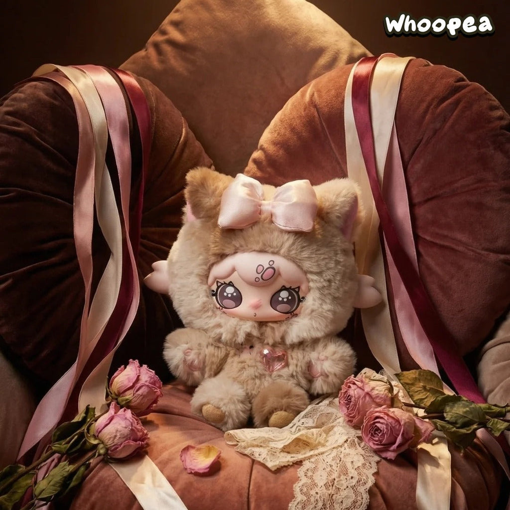 Lulumi A Lexicon of Love Series Plush Blind Box (PRE-ORDER)
