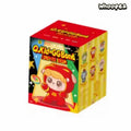 Q.Kid x GG Bond Super Bro Series Plush Blind Box