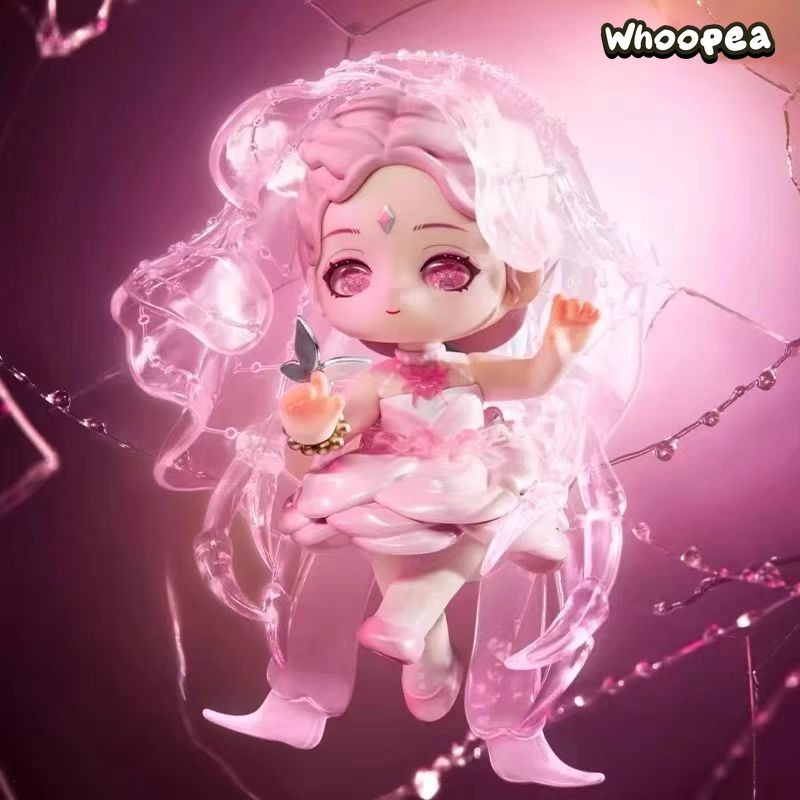 DearNikki Dreamweaver Series Figures. Blind Box