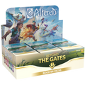 Altered TCG Beyond the Gates Booster Box Display