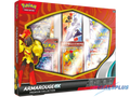 Armarouge EX Premium Collection - 6 Booster Packs