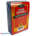 Cardboard Gold - Card Saver I (Semi Rigid)