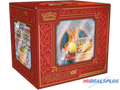 Pokemon Charizard EX Super Premium Collection