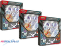 Pokemon Combined Powers Premium Collection x3