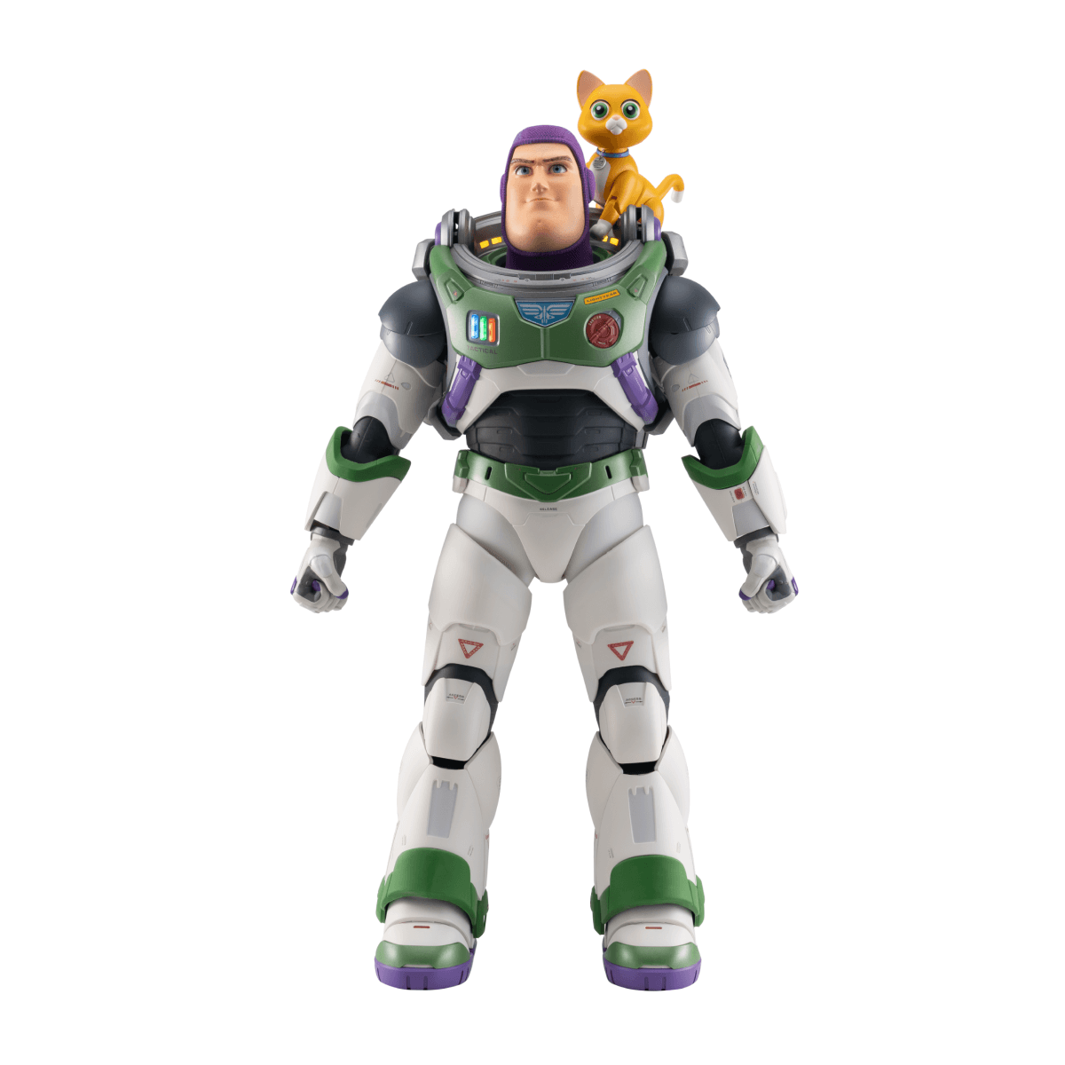 Robosen Buzz Lightyear Space Ranger Alpha Robot