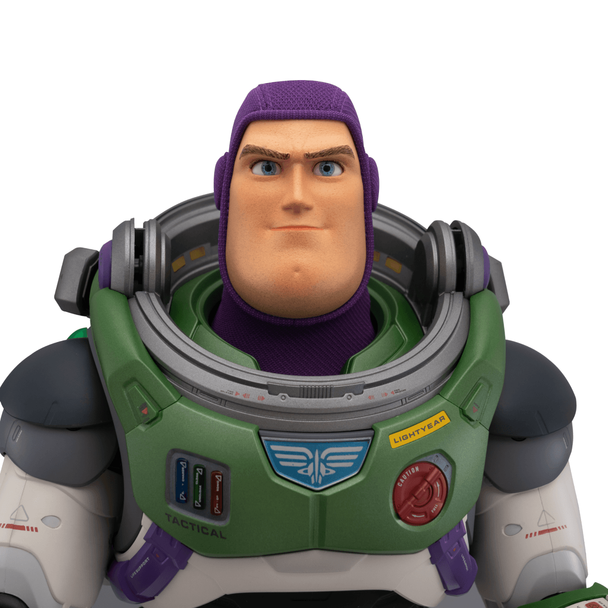 Robosen Buzz Lightyear Space Ranger Alpha Robot