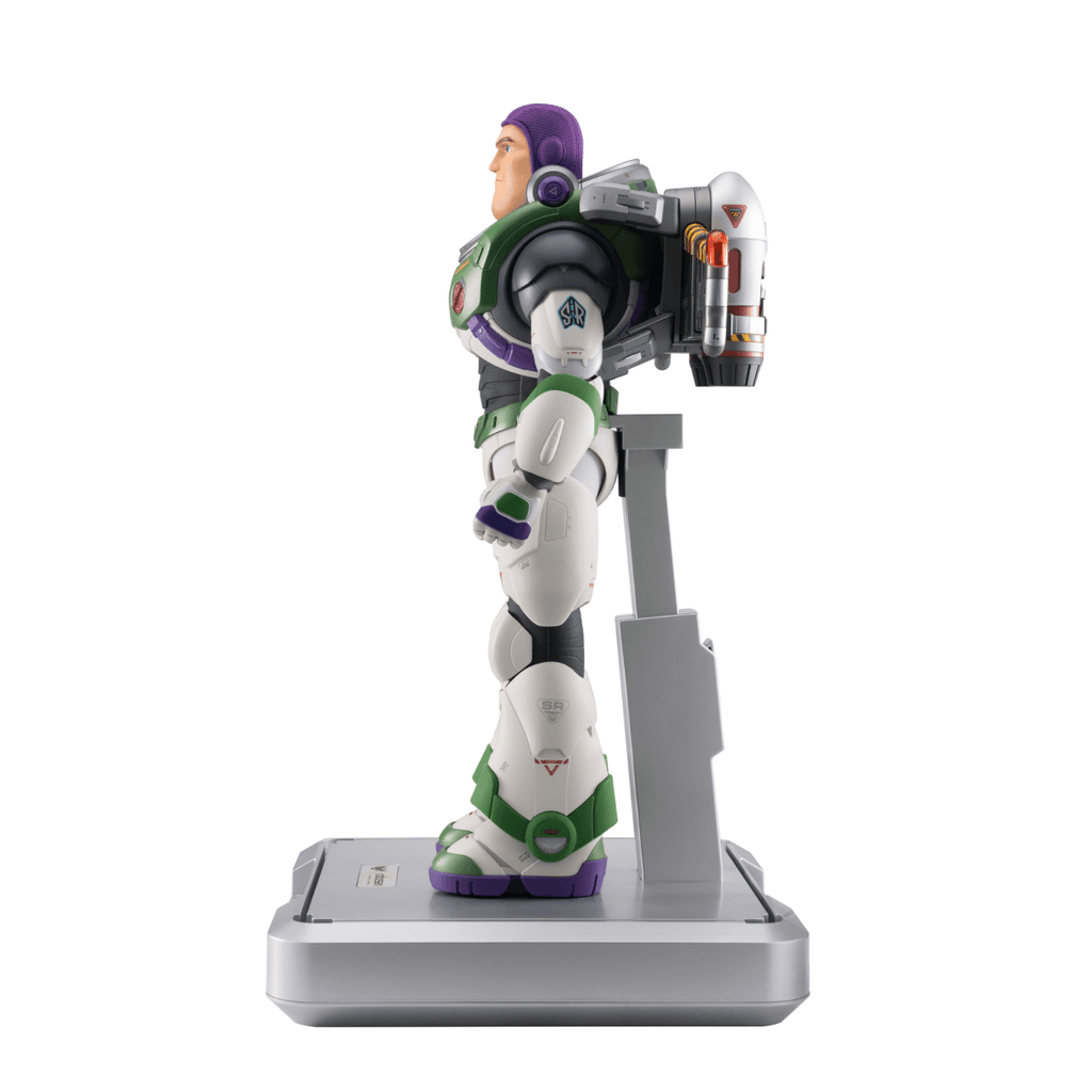 Robosen Buzz Lightyear Space Ranger Alpha Robot
