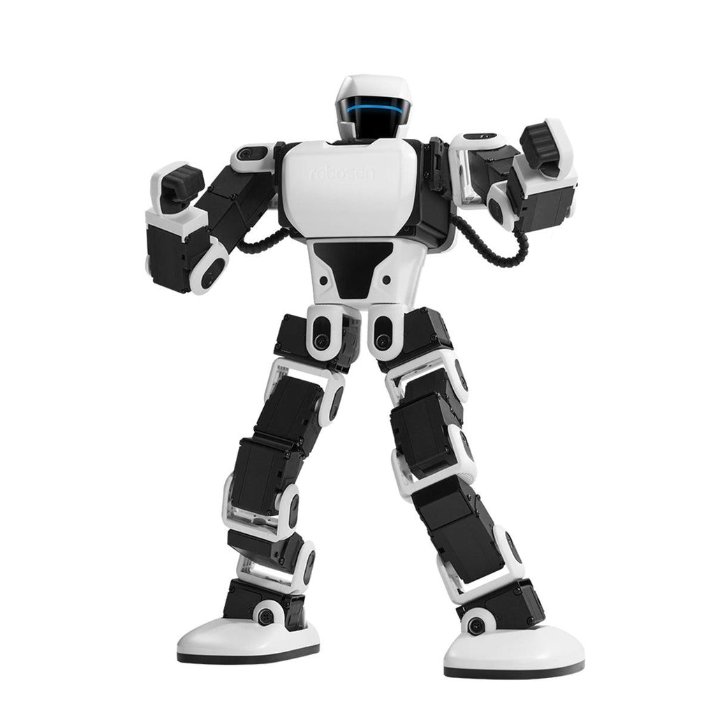 Interstellar Scout K1 Programming Robot