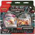 Pokemon League Battle Deck - Charizard EX