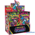 Pokemon Phantasmal Flames Booster Box