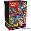 Pokemon Phantasmal Flames Booster Bundle