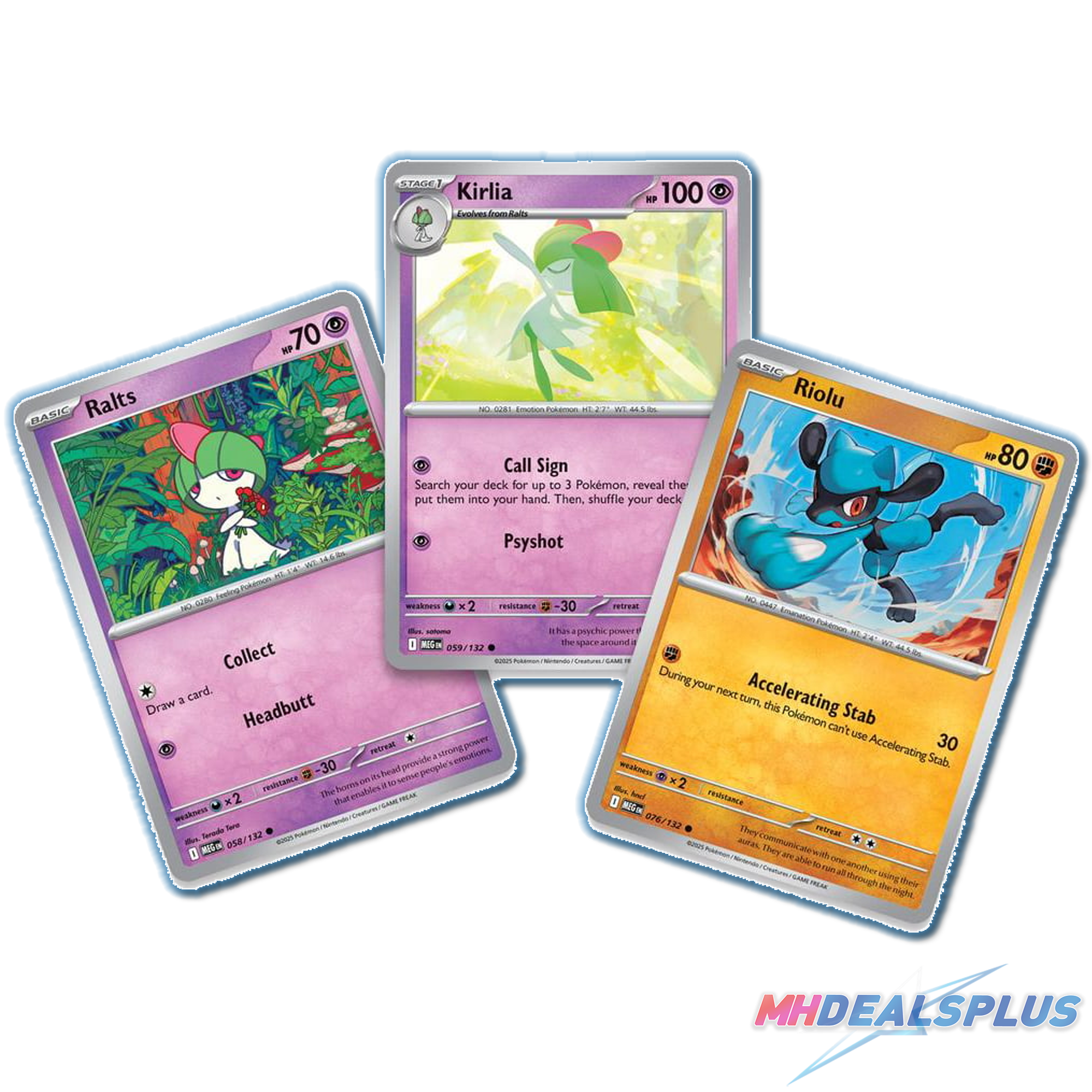 Pokemon 2025 Fall Collector Chest