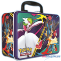 Pokemon 2025 Fall Collector Chest
