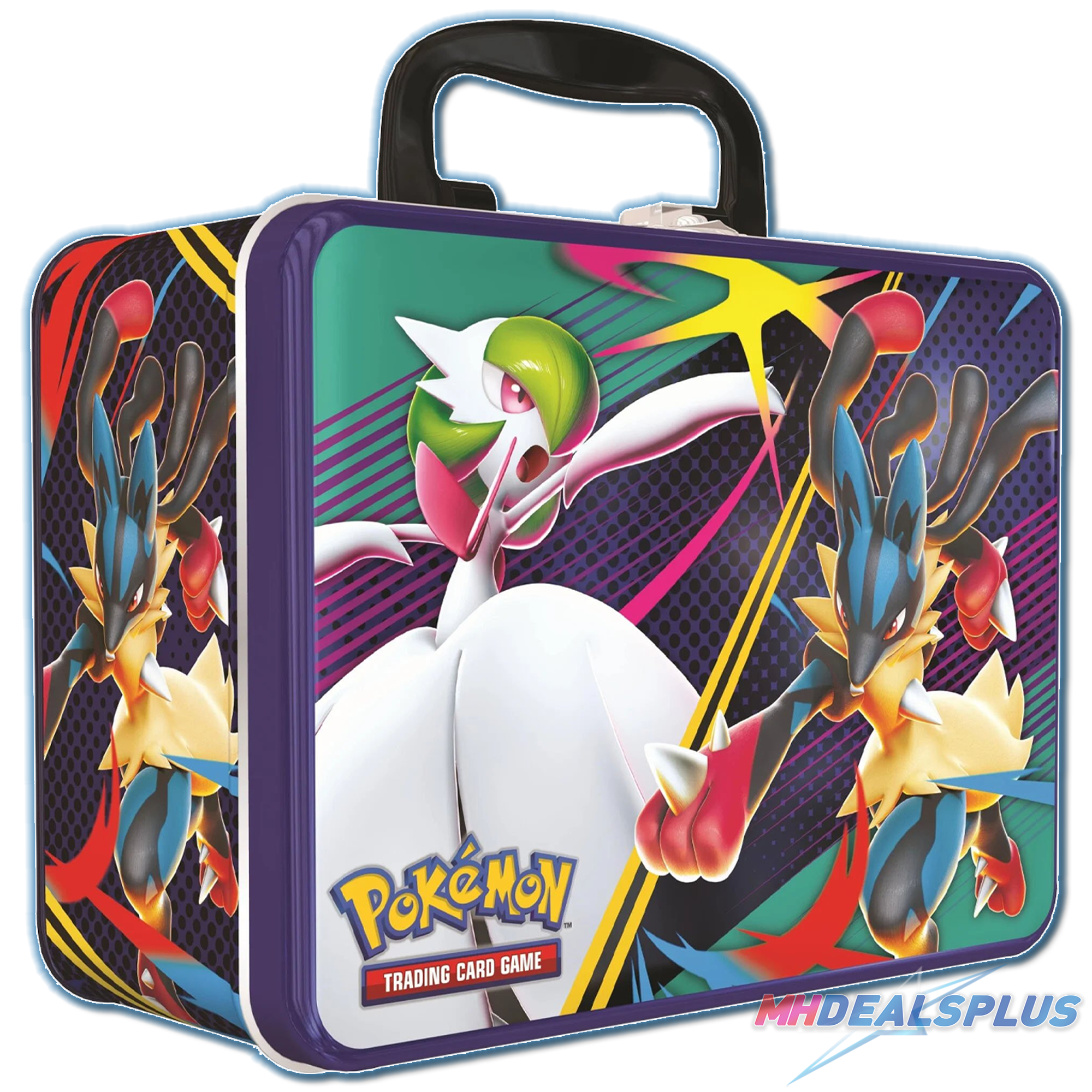 Pokemon 2025 Fall Collector Chest