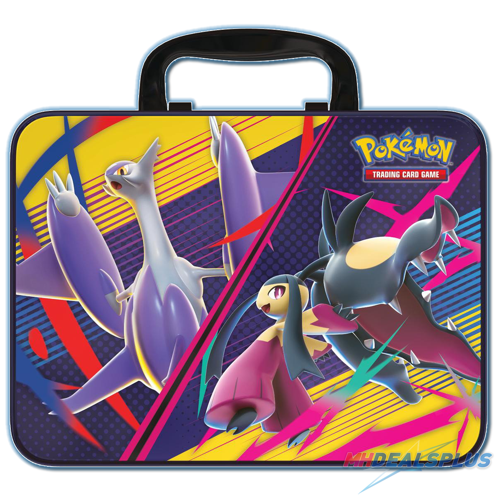Pokemon 2025 Fall Collector Chest