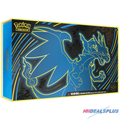Pokemon Mega Charizard X ex Ultra-Premium Collection