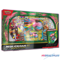 Pokemon Mega Venusaur ex Premium Collection