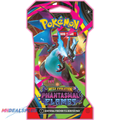 Pokemon Phantasmal Flames Sleeved Booster Pack