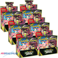 (Pre-Order) Pokemon Perfect Order Booster Box Sealed Case