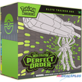 (Pre-Order) Pokemon Perfect Order Elite Trainer Box