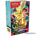 (Pre-Order) Pokemon Ascended Heroes Booster Bundle