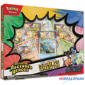 (Pre-Order) Pokemon Ascended Heroes First Partners Deluxe Pin Collection