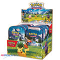 (Pre-Order) Pokemon Ascended Heroes Mini Tin Display
